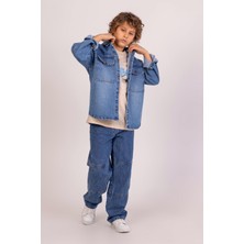 Erkek Gömlek 26YDMB7670