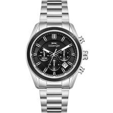 Slazenger SL.09.2600.2.350 Erkek Kol Saati