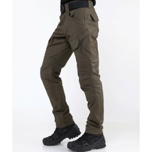 North Mountain Strong Tactical Pantolon /haki