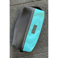 Rootx El Çantası Gri 12 Lt