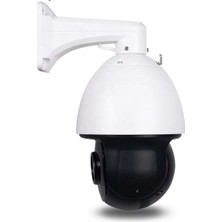 OPAX Hd 8610 Ahd 2mp Sony Sensör 20X 8 Array 120M Ahd Speed Dome Kamera