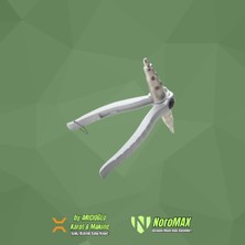 Noromax Nr-Bbg 6-22MM Bakır Boru Genişletici