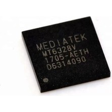 OEM MT6328V Ic Entegre