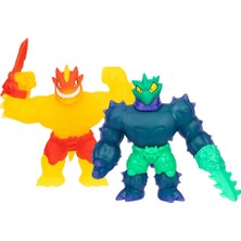 Meteor Maddnes Ikili Figür Paket