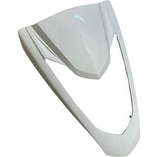 Honda Activa 125 S Far Muhafaza Beyaz