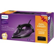 Philips 5000 Series DST5030/80 2400 W Buharlı Ütü + Çanta Hediyeli