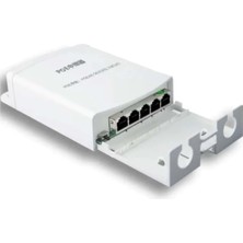 OPAX Poe Extender (Poeçoklayıcı)-Outdoor