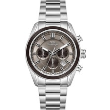 Slazenger SL.09.2600.2.360 Erkek Kol Saati