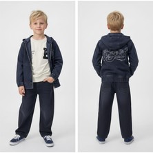 Erkek Ceket Pant 3 Lü Takım 26YDMB-7672-TAK