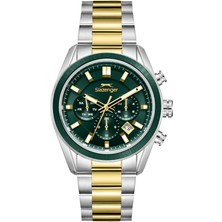 Slazenger SL.09.2600.2.270 Erkek Kol Saati