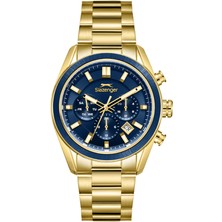 Slazenger SL.09.2600.2.190 Erkek Kol Saati