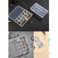 Takı Kutusu Organizer