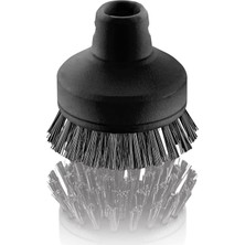 Rovexa Karcher Sc3 Buharlı Temizlik Makinesi Için Özel Derz ve Aralık Fırçası 1 Adet