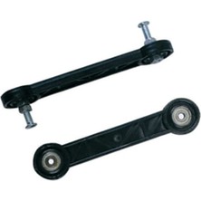 Nobel Beşik Aparatı, Uzun, 150X40X15 mm 1 Adet