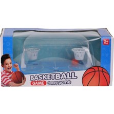 3098 Kutulu Basket Oyunu