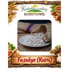 Fasulye (Kuru)