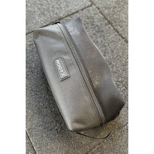 Rootx El Çantası Gri 12 Lt