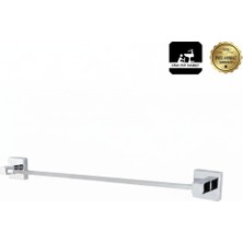 Osso Banyo Premium Pirinç Sedef Uzun Havluluk 50 cm