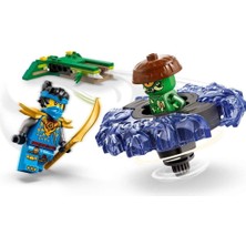 NessiWorld 71849 Nya,mutasyon Canavarı Topacına Karşı 49 Parça +6 Yaş