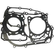 GMS Conta Set SR-250-NK250-CLX250