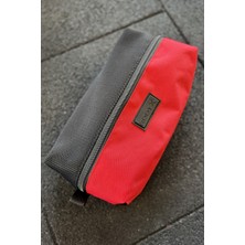 Rootx El Çantası Gri 12 Lt