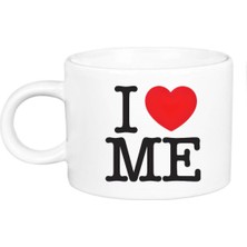 Modern Family Tv Series Mitchell's Baskılı Porselen Lüks Fincan