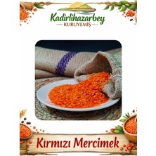 Kırmızı Mercimek 500 gr