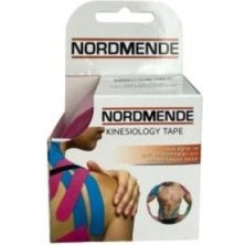 Nevamel Ağrı Bandı Pembe Kas ve Eklem Ağrısı Için