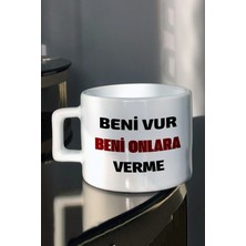 En Iyi Yıl Yılbaşı Yeni Yıl ve Noel Hediyesi Konsepti2 Baskılı Şık Baskılı Çay Kahve Fincanı