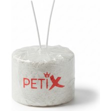 Petix Kuşlar Için Doğal Mineral ve Kalsiyum Gaga Taşı