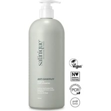 Amway Kepeğe Karşı Etkili Şampuan 750ML Satinique