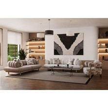 Doressa Bonte Koltuk Takımı