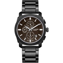 Lee Cooper LC08329.650 Erkek Kol Saati