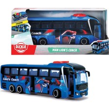 NessiWorld 203744017 Man Aslan Koçu - Simba