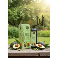 Hakikat Şifam Zümrüt Life Avokado&jojoba Şampuanı
