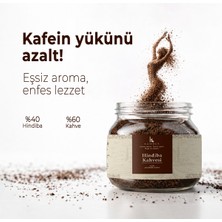 Hindiba Kahvesi - 150GR (1 Aylık Kullanım)