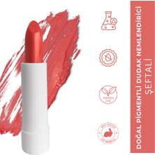 Nema Natural Nemlendirici Dudak Balmı ( Doğal Renkli )