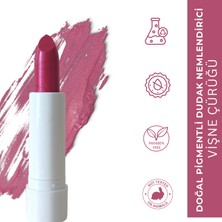 Nema Natural Nemlendirici Dudak Balmı ( Doğal Renkli )