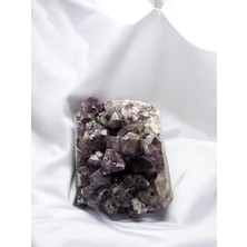 Zodyak Doğal Taş Ametist Doğaltaş Jeot