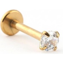 NB Steelora Çelik Piercing