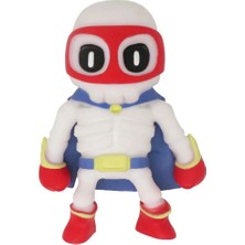 NessiWorld Stumble Guys 3’lü Stretch Figür Seti