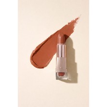 Nema Natural Doğal Nemlendirici Renkli Ruj Latte