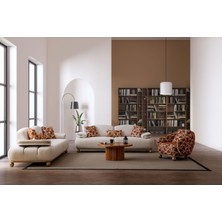 Doressa Madlen Koltuk Takımı