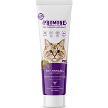 Promore Anti-Hairball Malt Kedi Macunu 100 gr