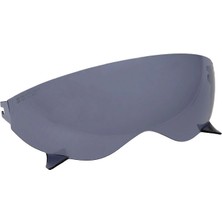 Ls2 Drıfter Güneş Camı Irıdıum Siyah