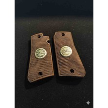 Yücel Av Bayii Astra 7.65 mm 3000 Ahşap Kabza