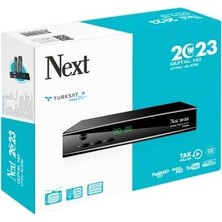 Expresstore Next 2023 Full Hd Uydu Alıcısı