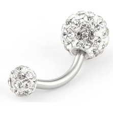 NB Steelora Çelik Piercing