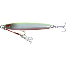 Kendo Guntetsu Jig 60GR 8.7cm Jig Yem Renk:13