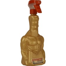 urfakent bilişim ve medya danışmanlık Sitrett Mx Fırın Mutfak Temizleyici 700 gr